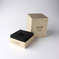 Kundenspezifisches Pappeluxusparfüm-kosmetisches Papierkasten-Verpacken